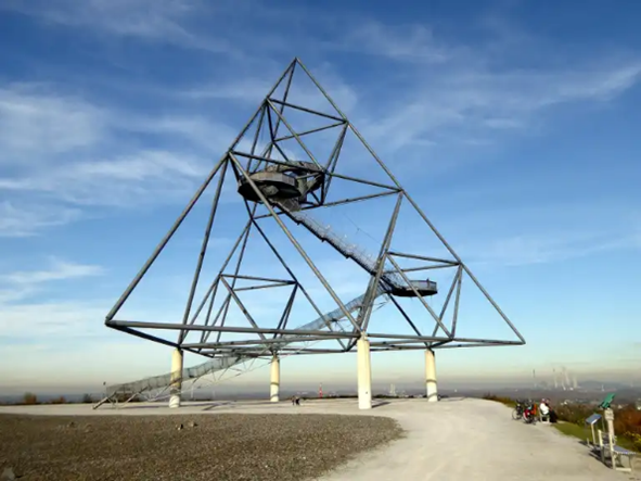 Hypnose zum Bekämpfen der Höhenangst